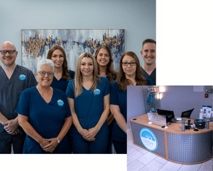 Photo of One44Dental's Team