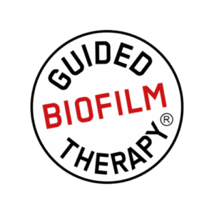 guided biofilm therapy